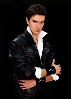 Petr Majt�n